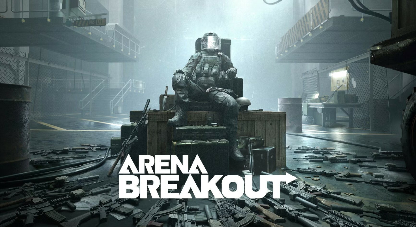 Arena Breakout: Release Date, Open Beta,… | MobileMatters