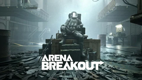 Arena Breakout Banner