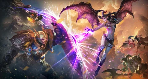 Arena Of Valor Codes