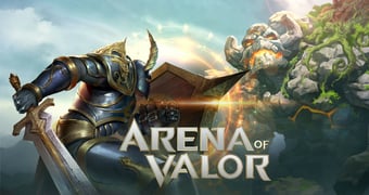 Arenaof Valor Guide