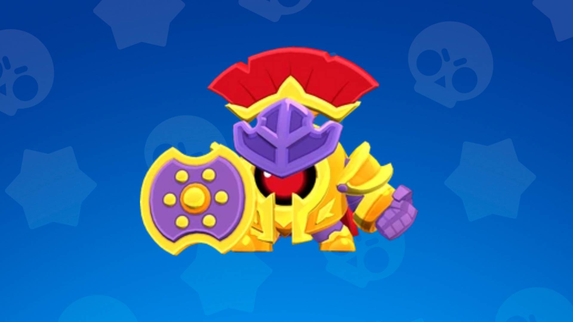 Ares Nani