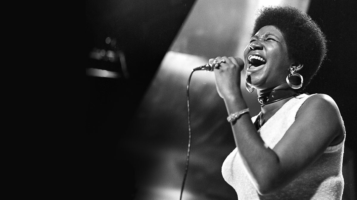 Aretha Franklin