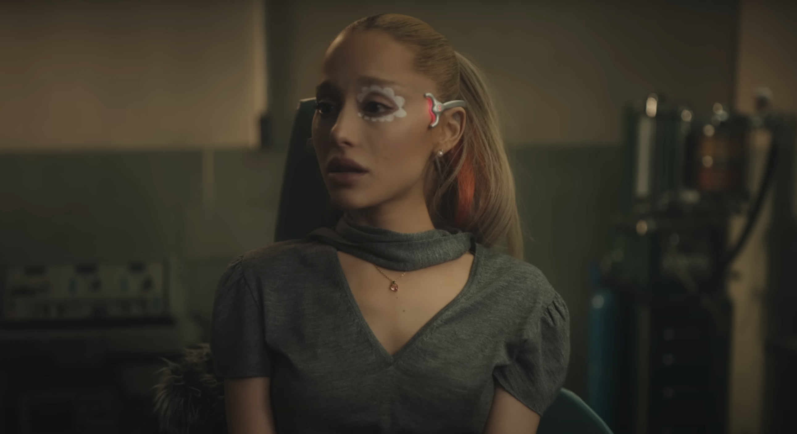 Ariana Grande