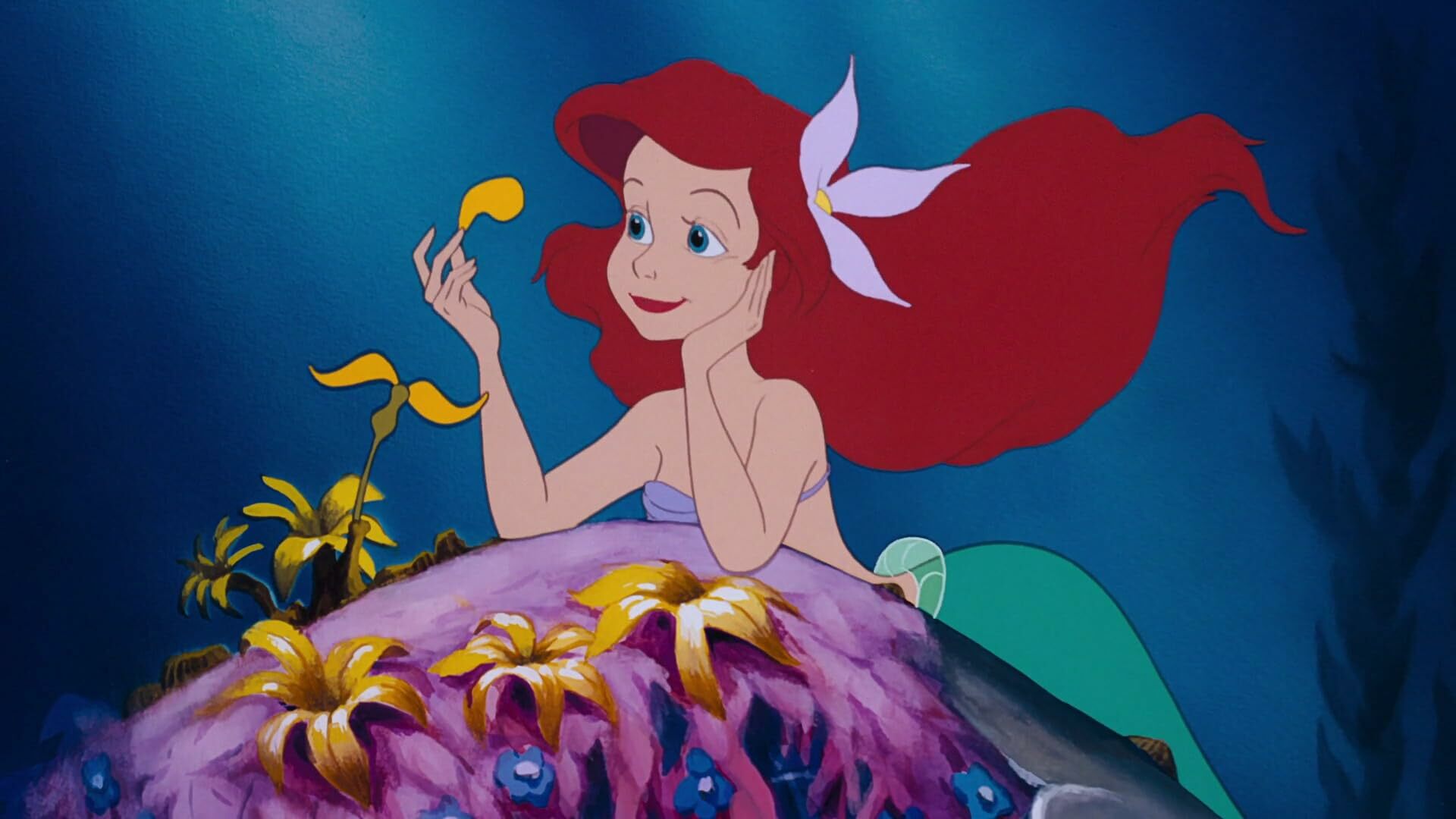 Ariel