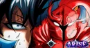 Arise Crossover codes