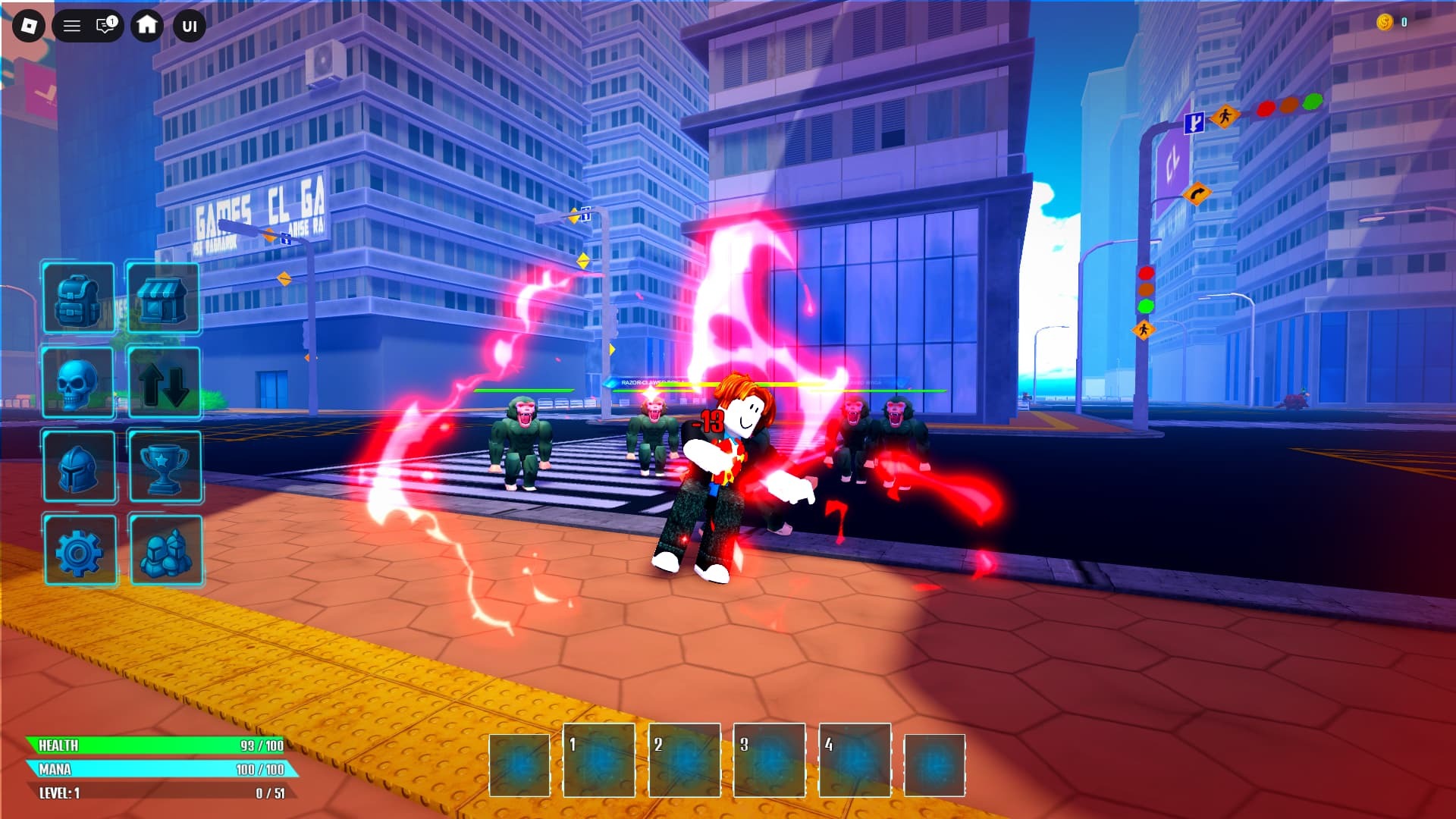 Arise Ragnarok Active Codes