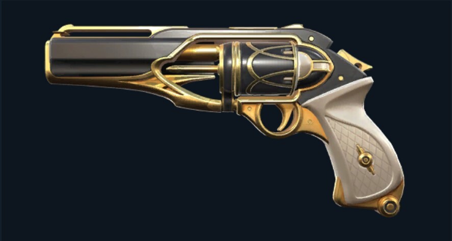 Aristocraft sheriff valorant