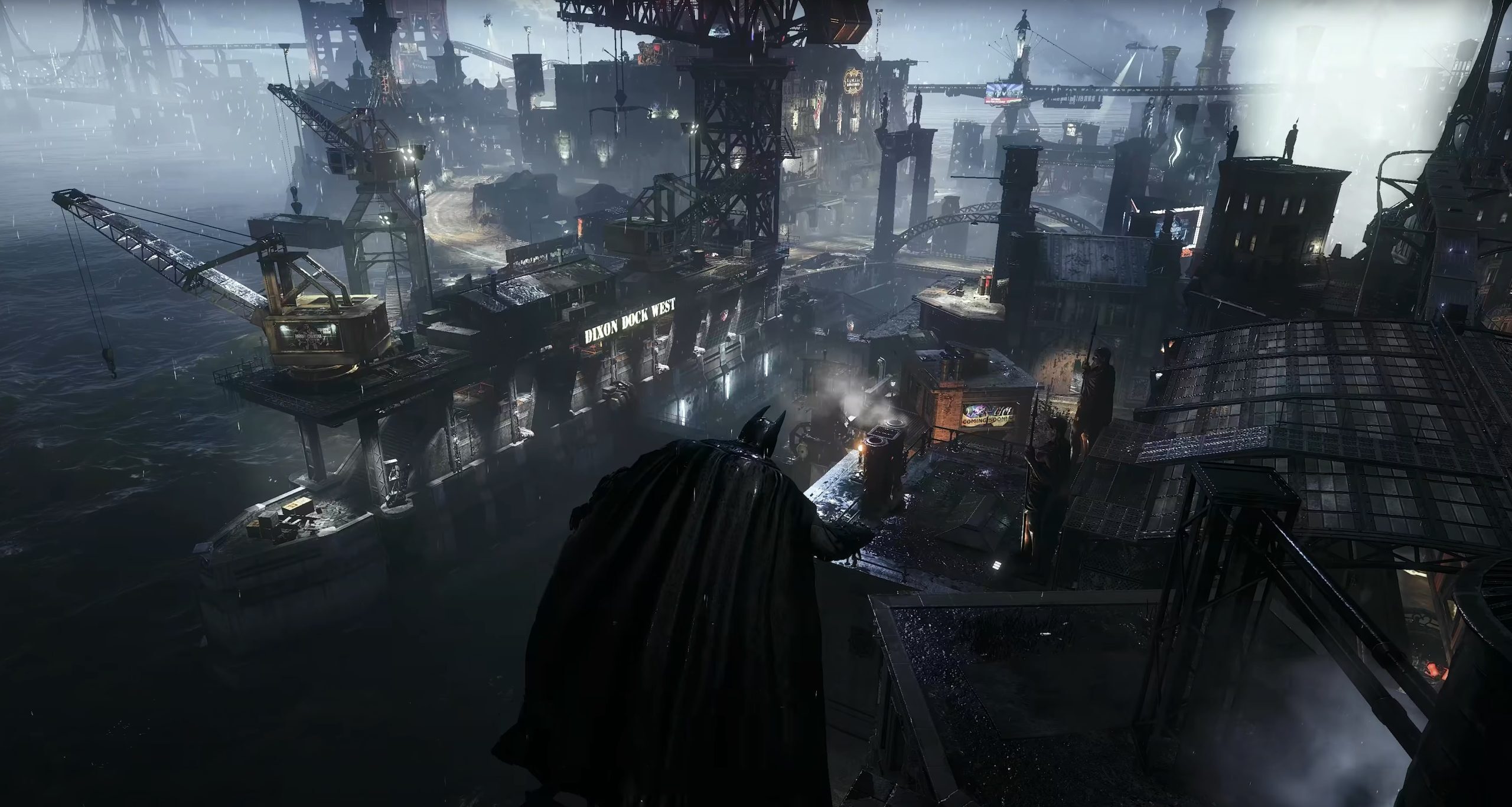 Arkham Knight