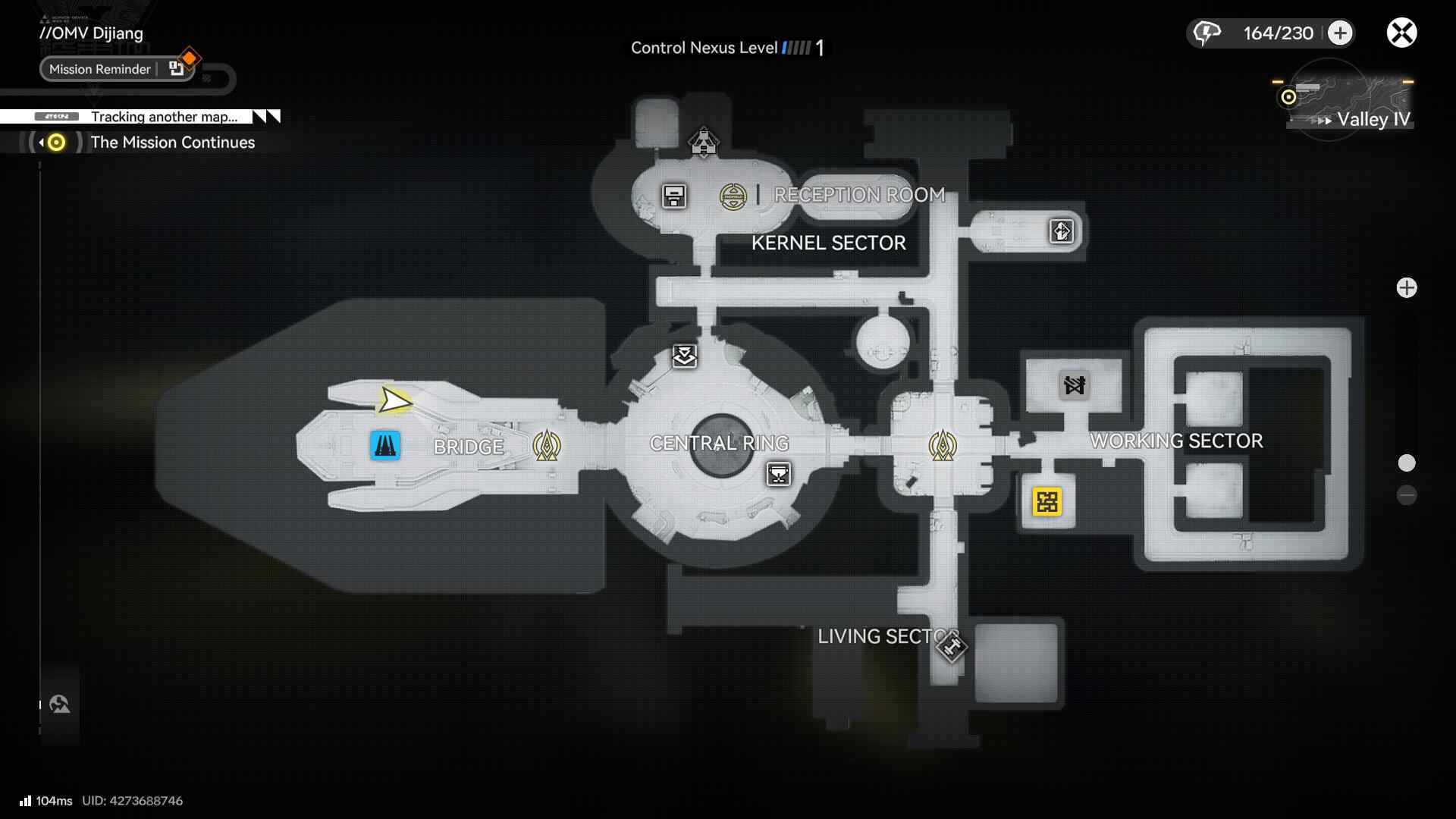 Arknights Endfield Give Gifts 1