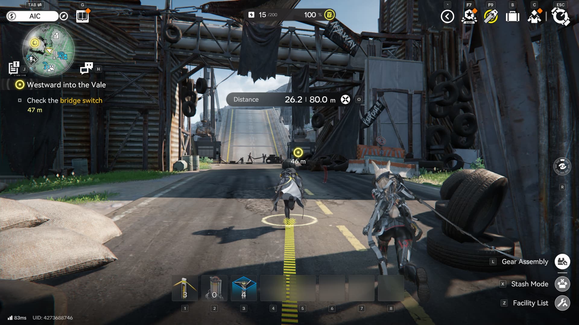 Arknights Endfield Install on SSD