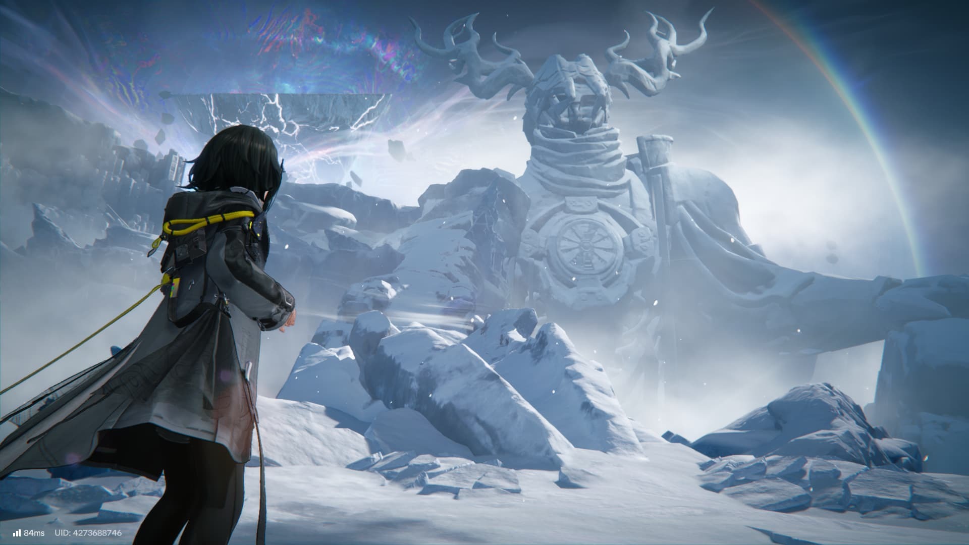 Arknights Endfield Lag and Stutter