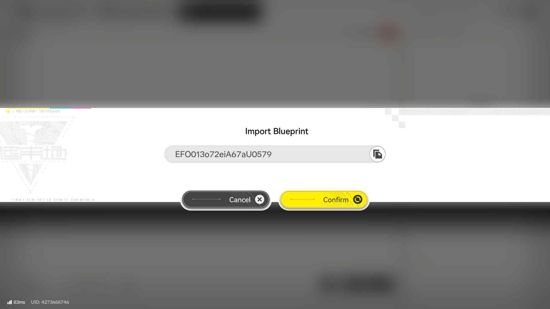Arknights Endfield Use Factory Blueprints 3