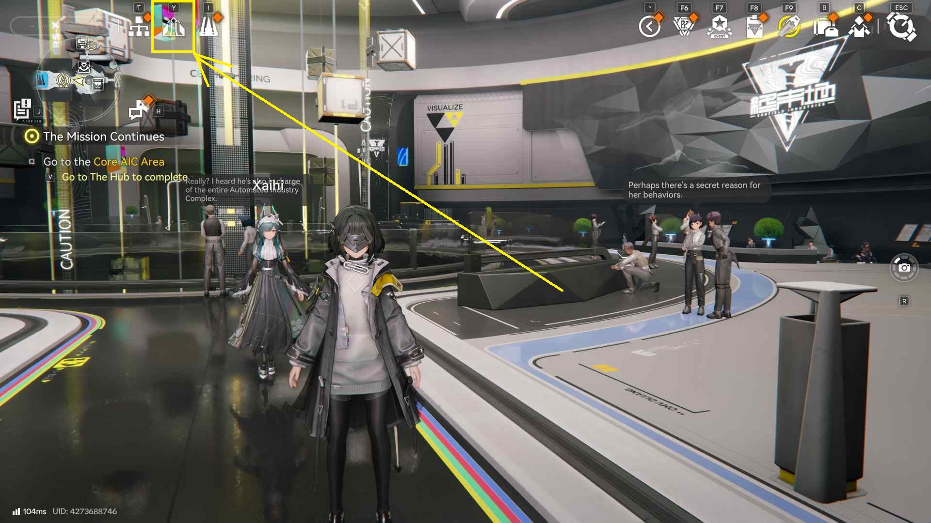 Arknights Endfield Where To Buy Gifts 1