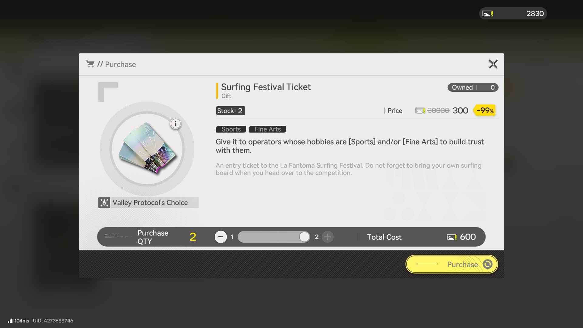 Arknights Endfield Where To Buy Gifts 4