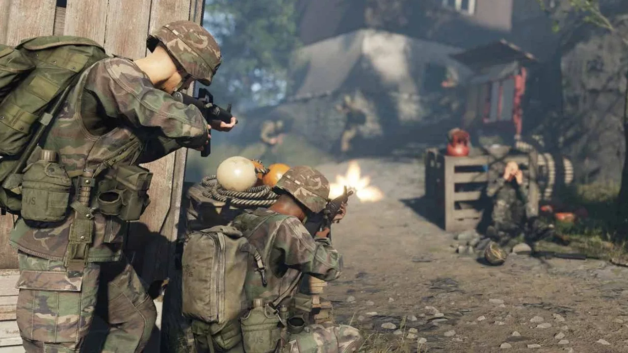 Arma reforger header
