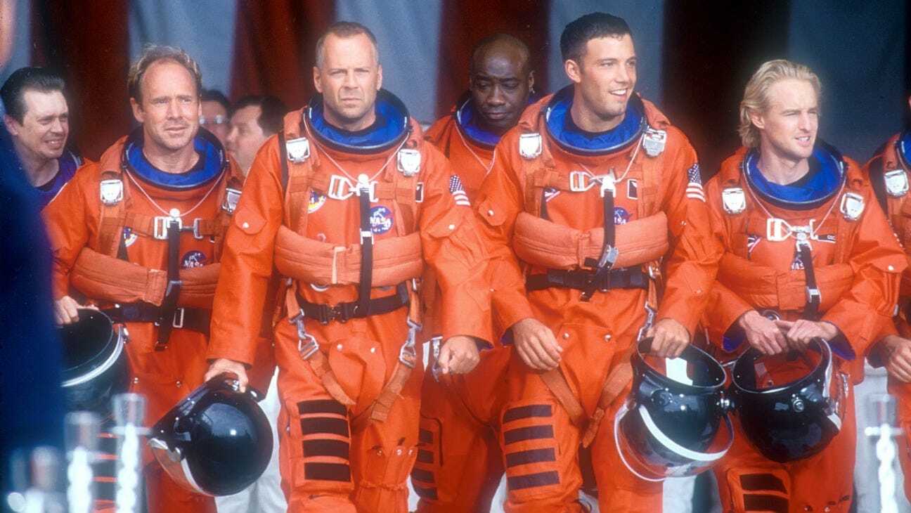 Armageddon