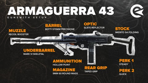 Armaguerra 43