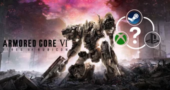 Armored Core 6 Is there a crossplay feature planned