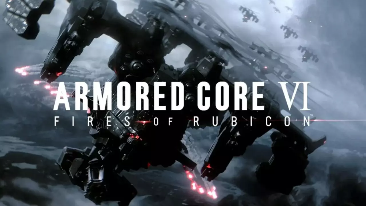 Armored Core 6: How To Farm Money Quickly | EarlyGame