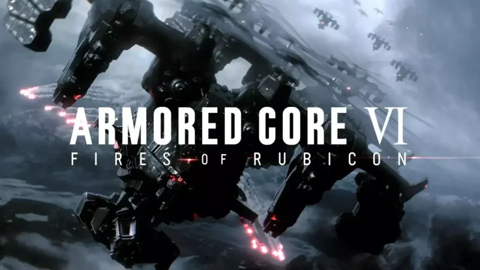 Armored Core 6: PvP & Co-Op Multiplayer Explained