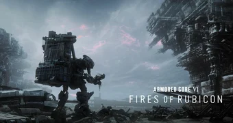 Armored Core 6 New Details