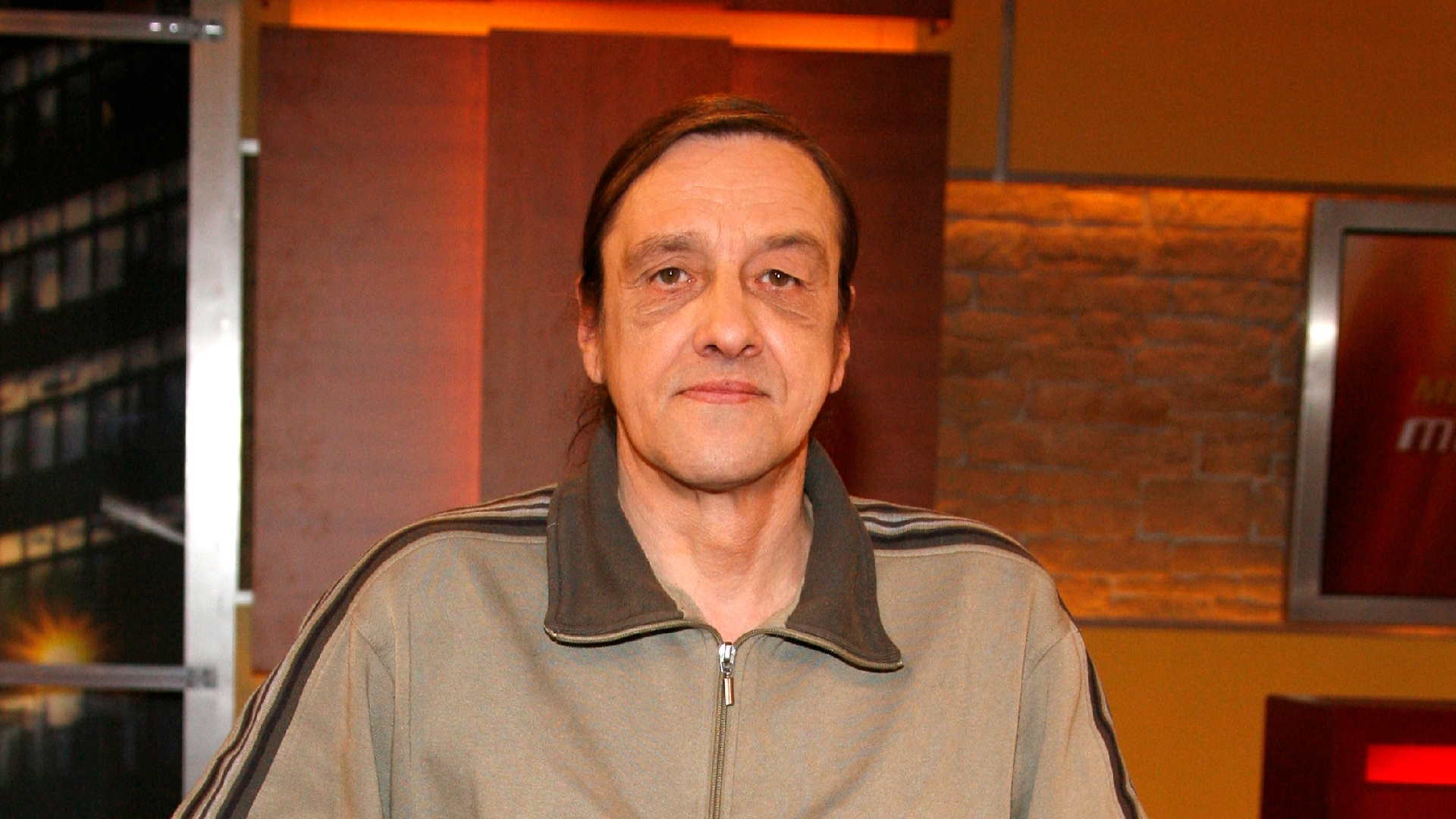 Arno Dübel ARD Maischberger