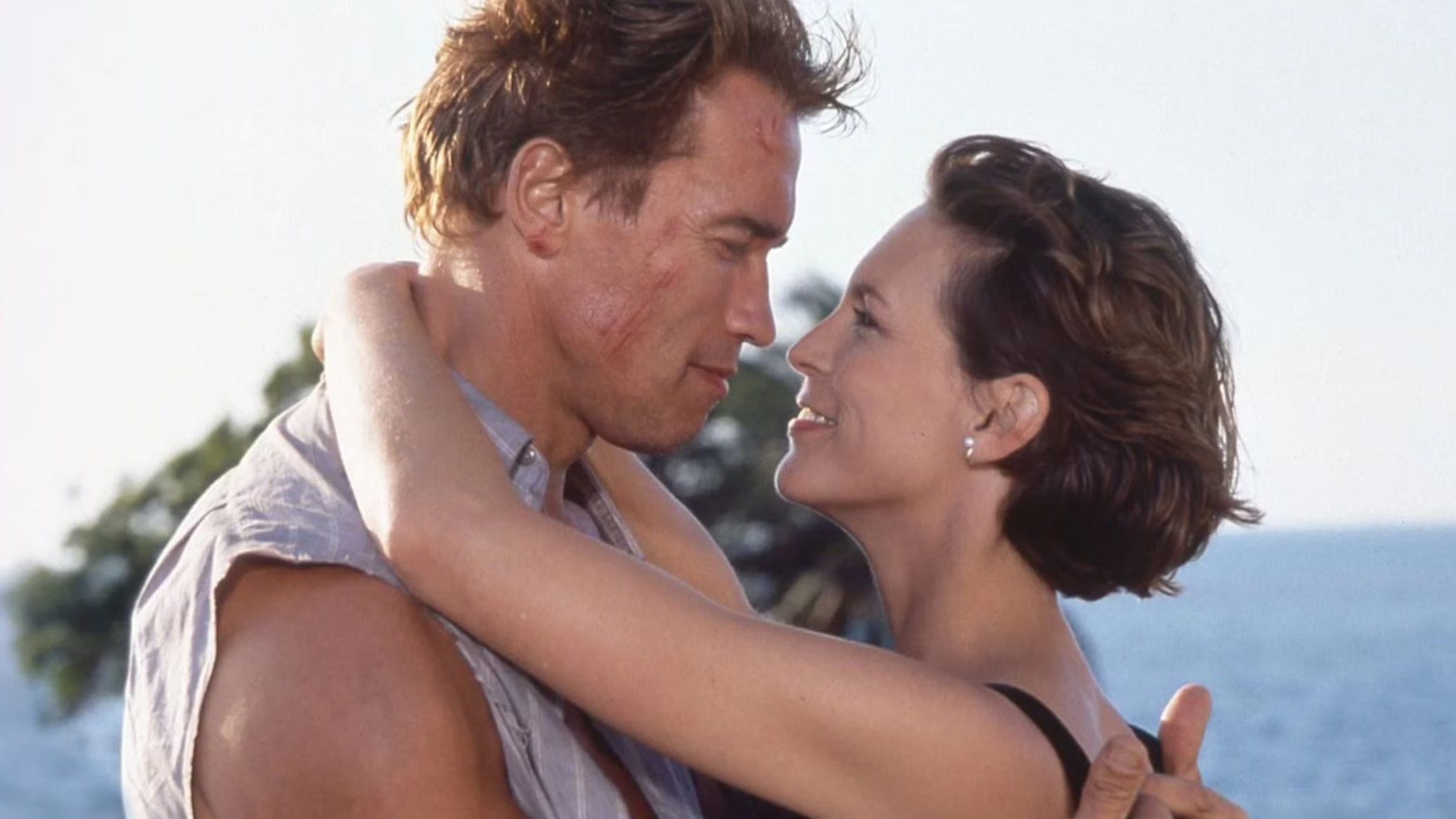 Arnold Schwarzenegger true lies cropped