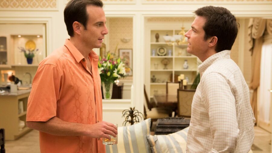 Arrested Development