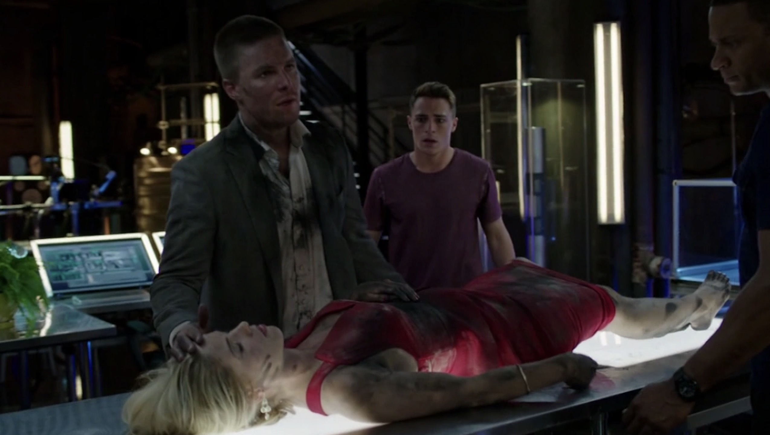 Arrow