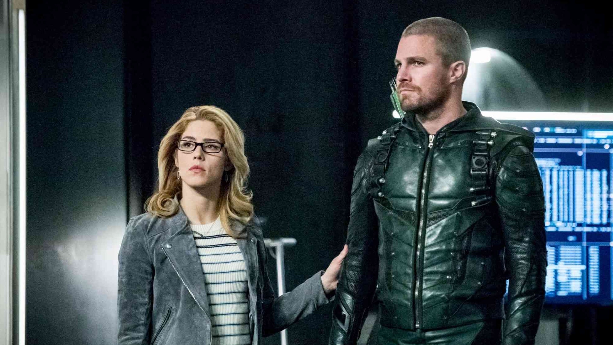 Arrow cropped processed by imagy