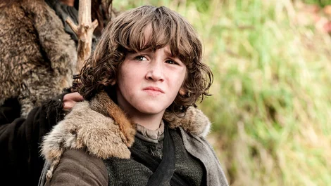 Art Parkinson