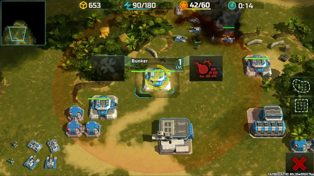 Art of War 3