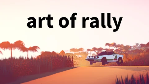 Art Of Rally Review