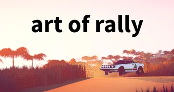 Art Of Rally Review