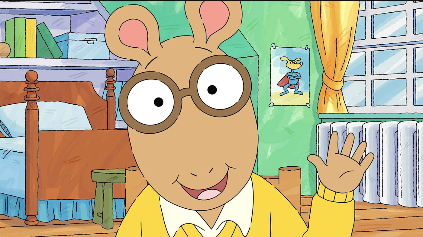 Arthur