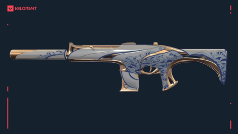 Artisan Phantom Skin