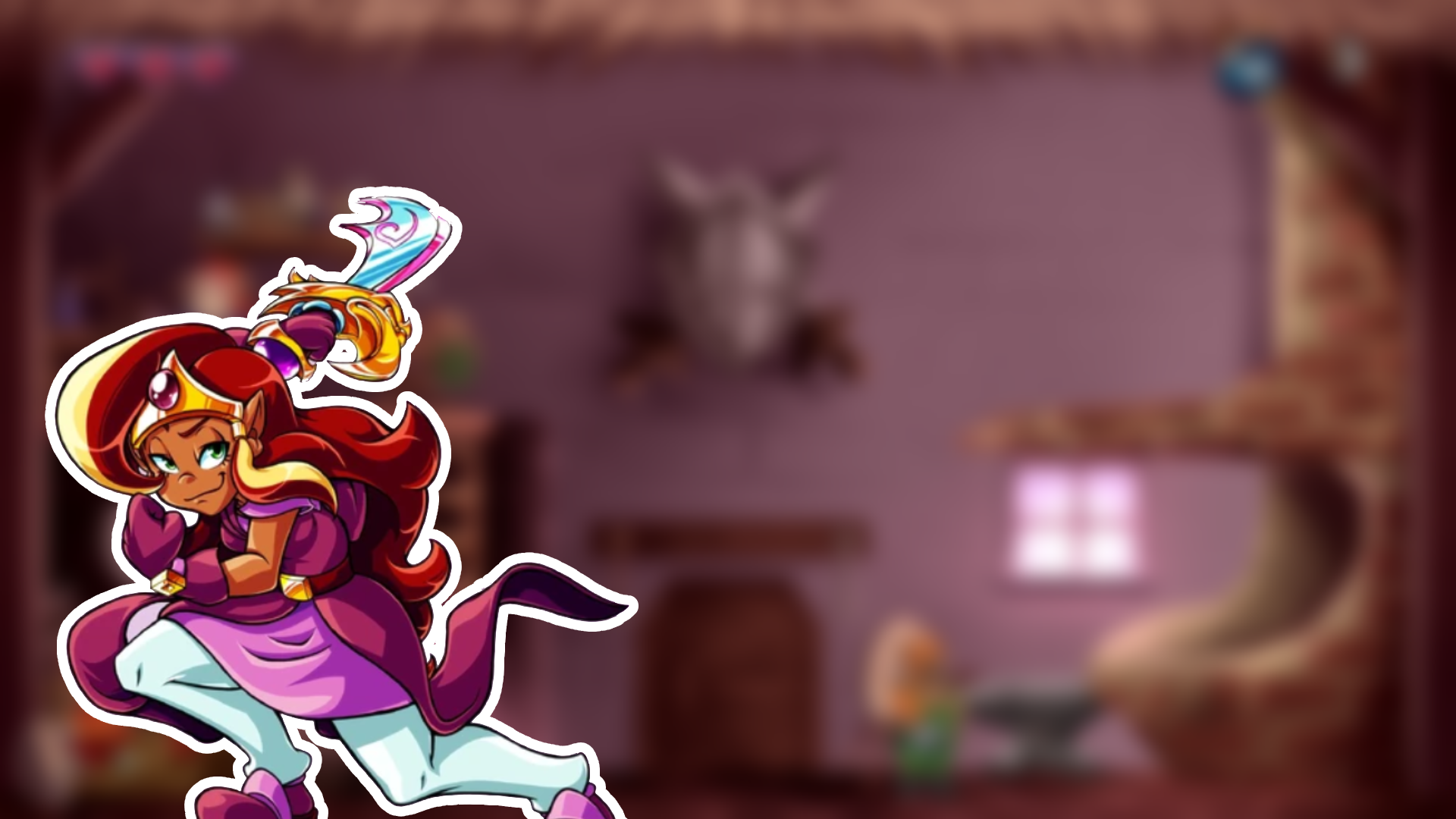Arzette Jewel of Faramore Thumbnail