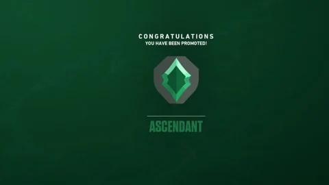 Ascendant Rank