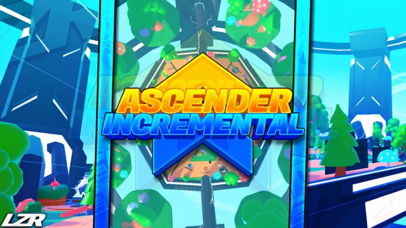 Ascender Incremental codes