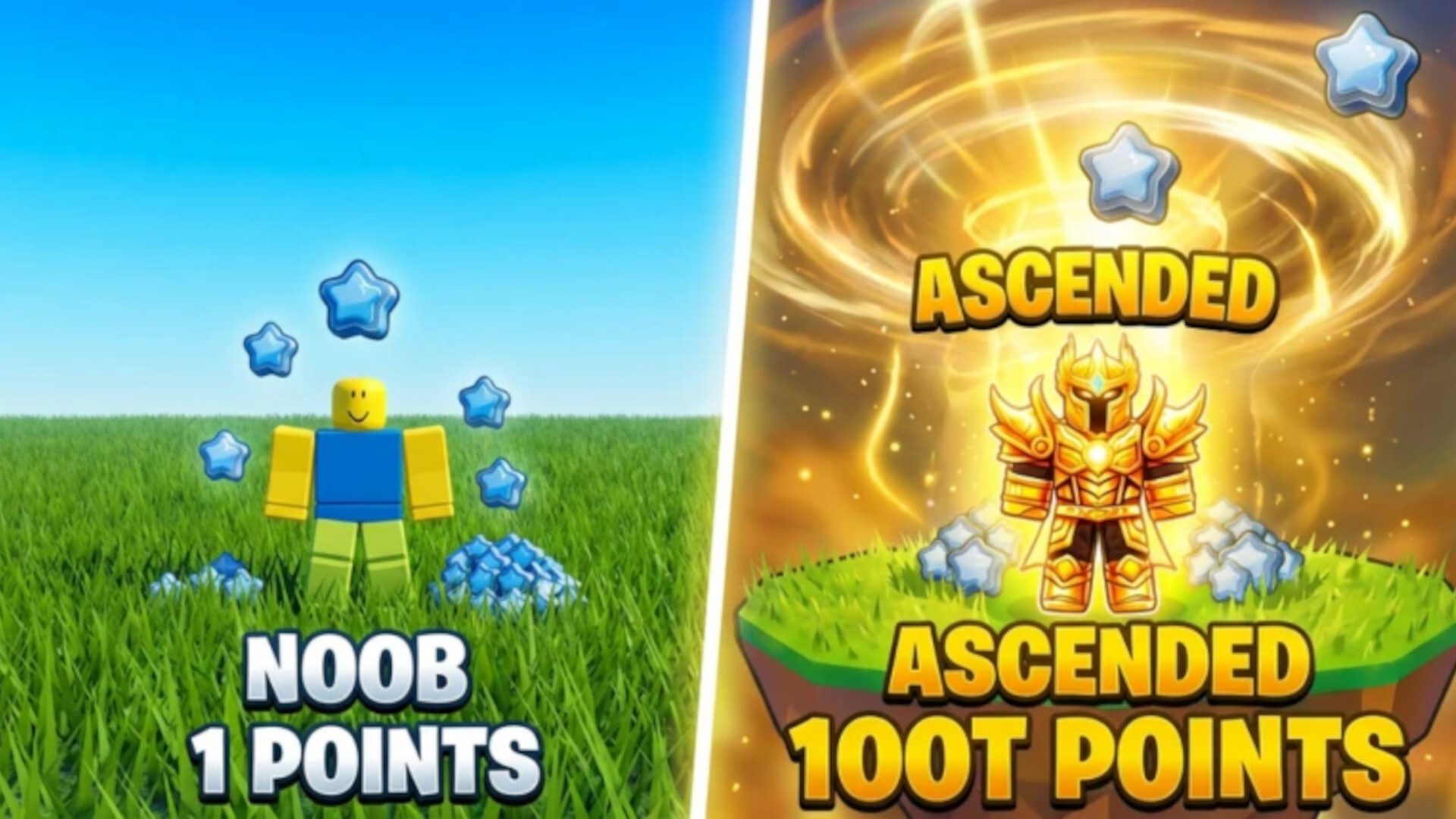 Ascension Incremental Codes