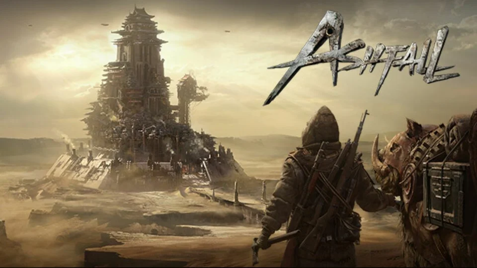 Ashfall APK And OBB Download Link | MobileMatters