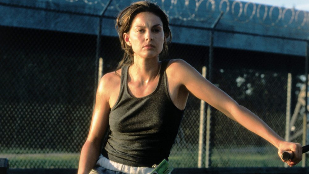 Ashley Judd