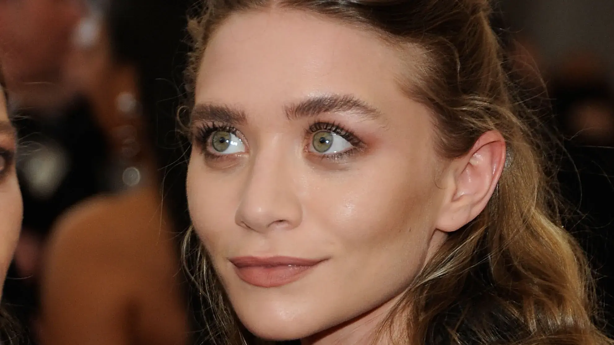 Ashley Olsen