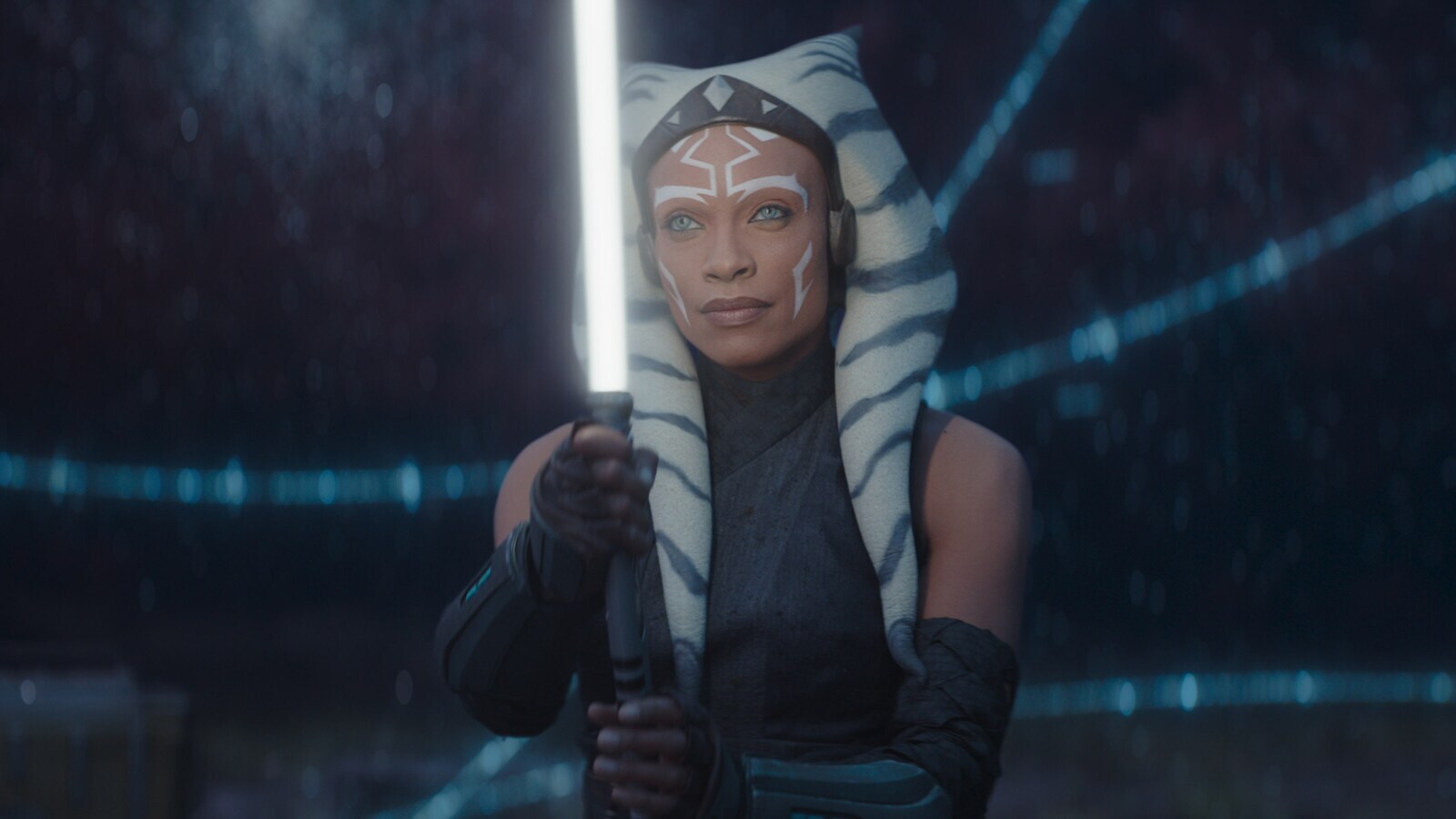Ashoka Tano
