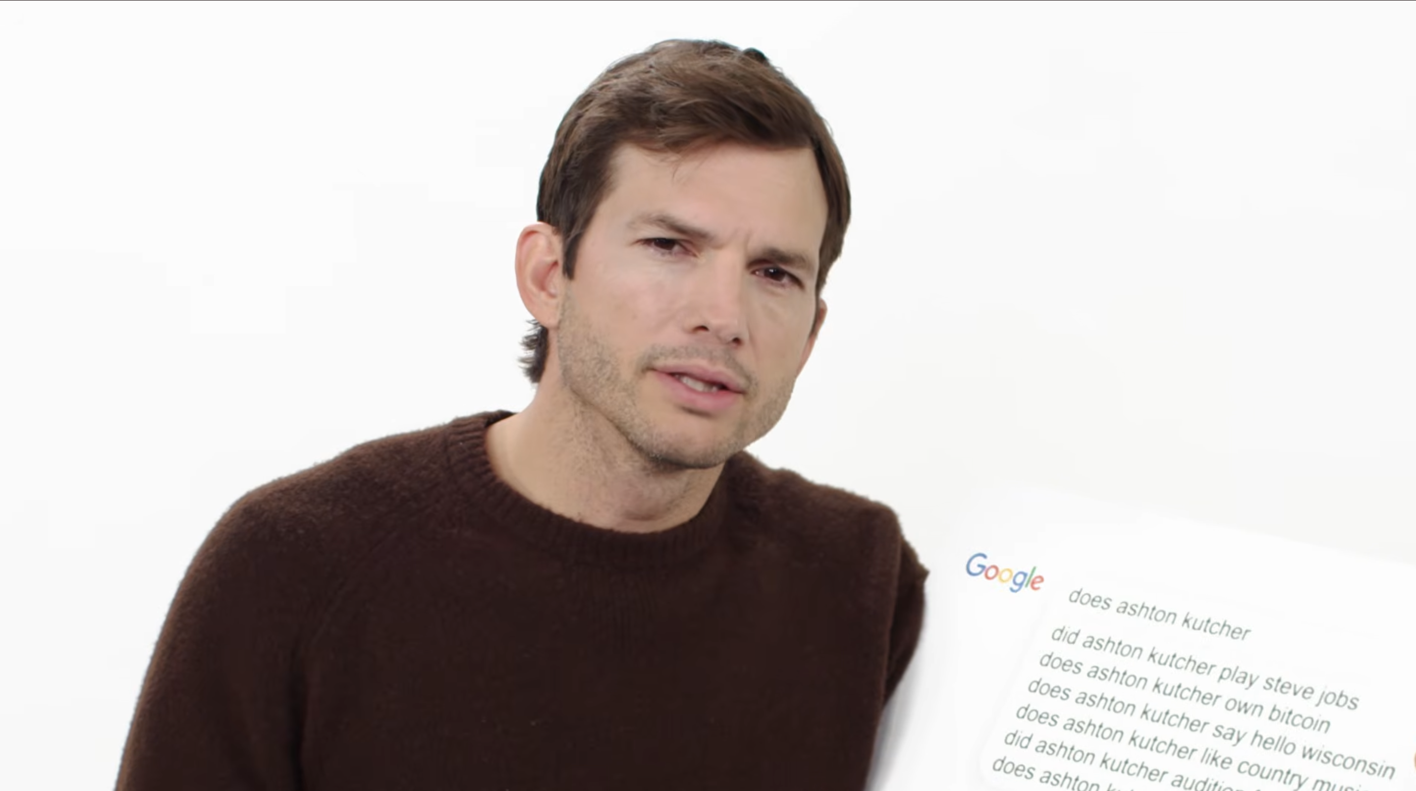 Ashton Kutcher