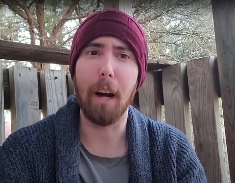 They did a great job with the boycott - Asmongold comments on