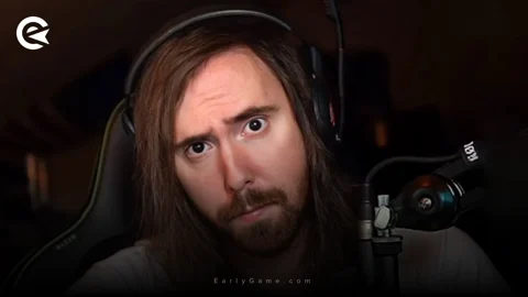 Asmongold Kopfgeld 2