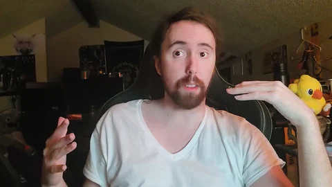 Asmongold