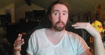 Asmongold