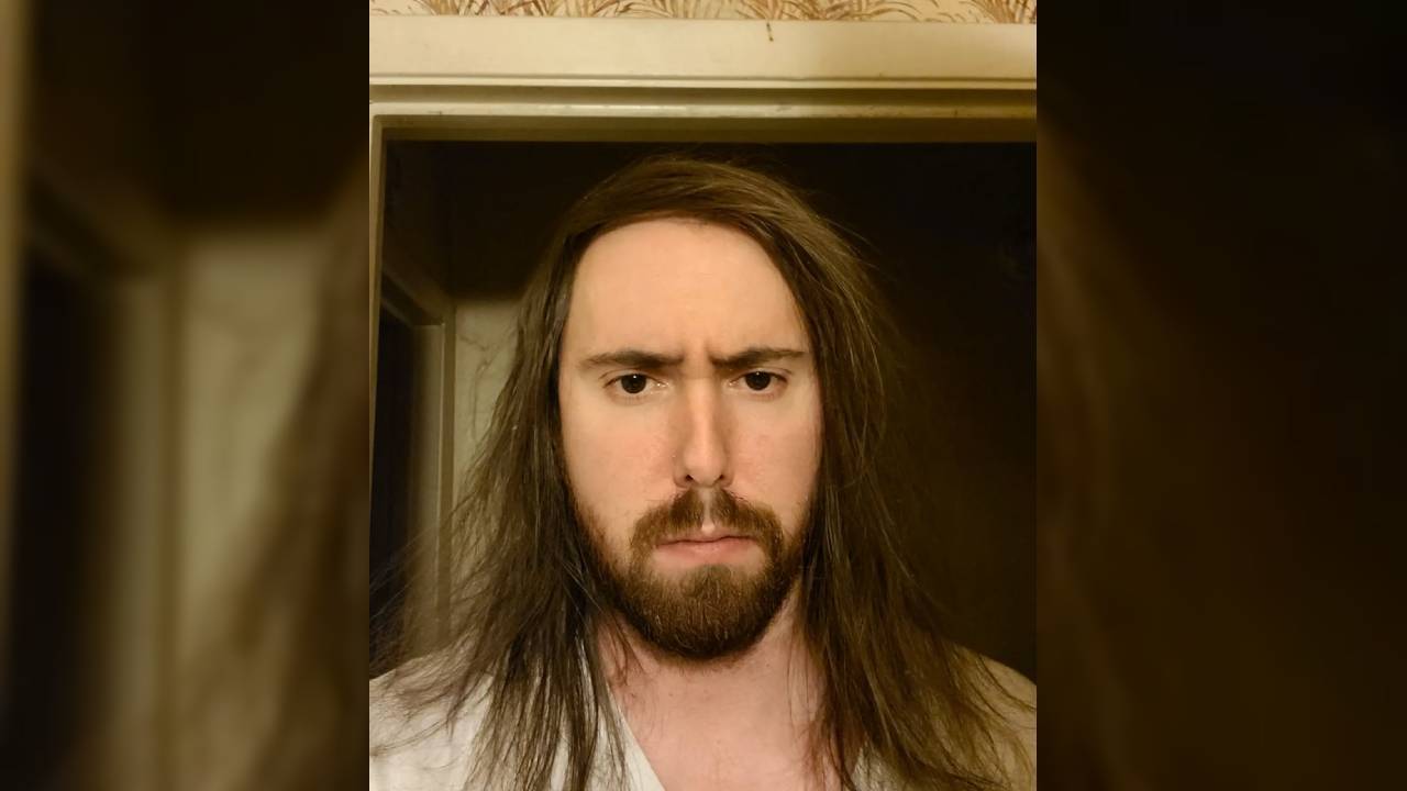 Asmongold